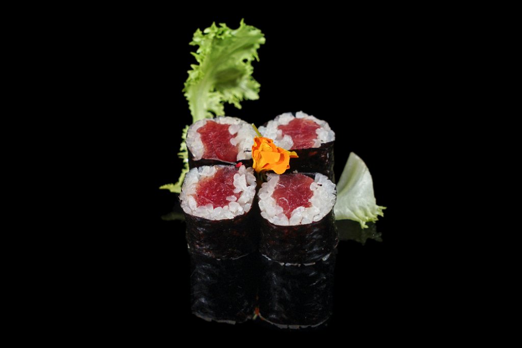 Hosomaki tonno