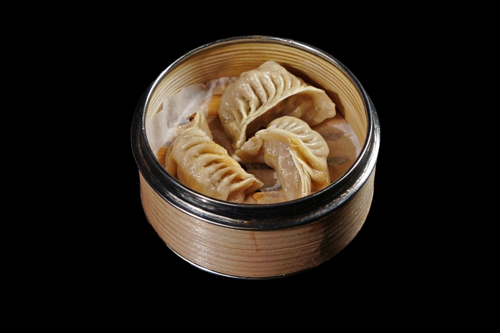 Gyoza*