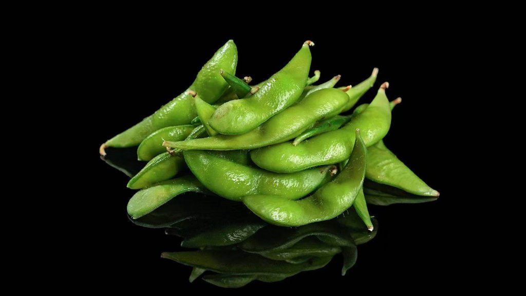 Edamame