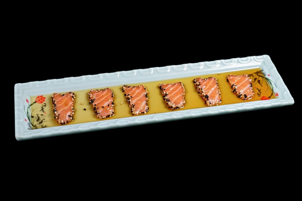 Sake tataki