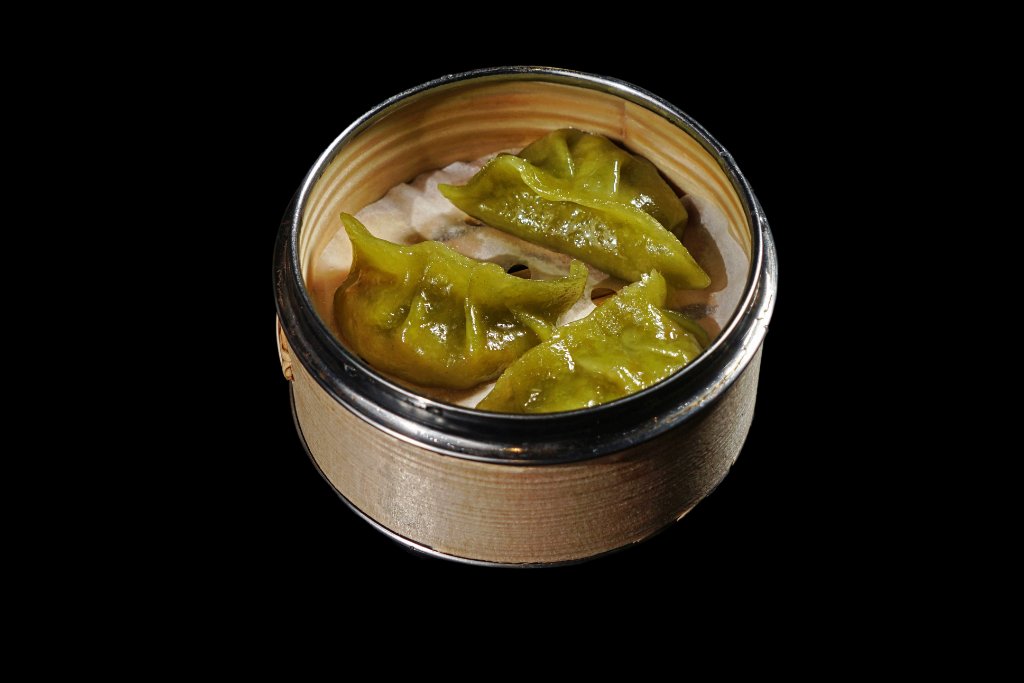 Ravioli verdure*