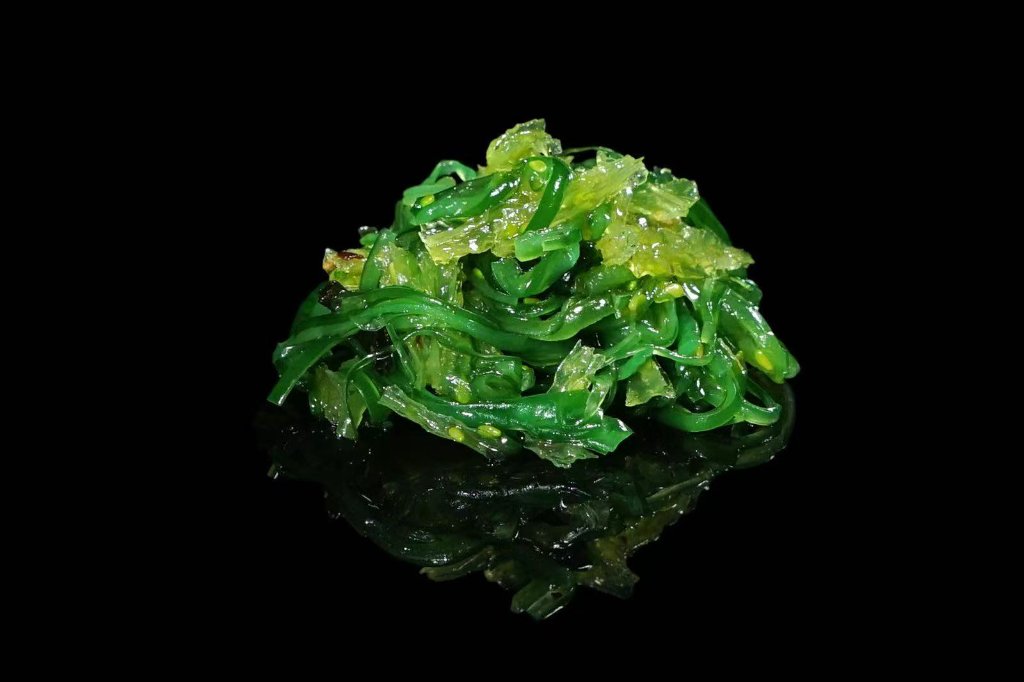 Goma wakame