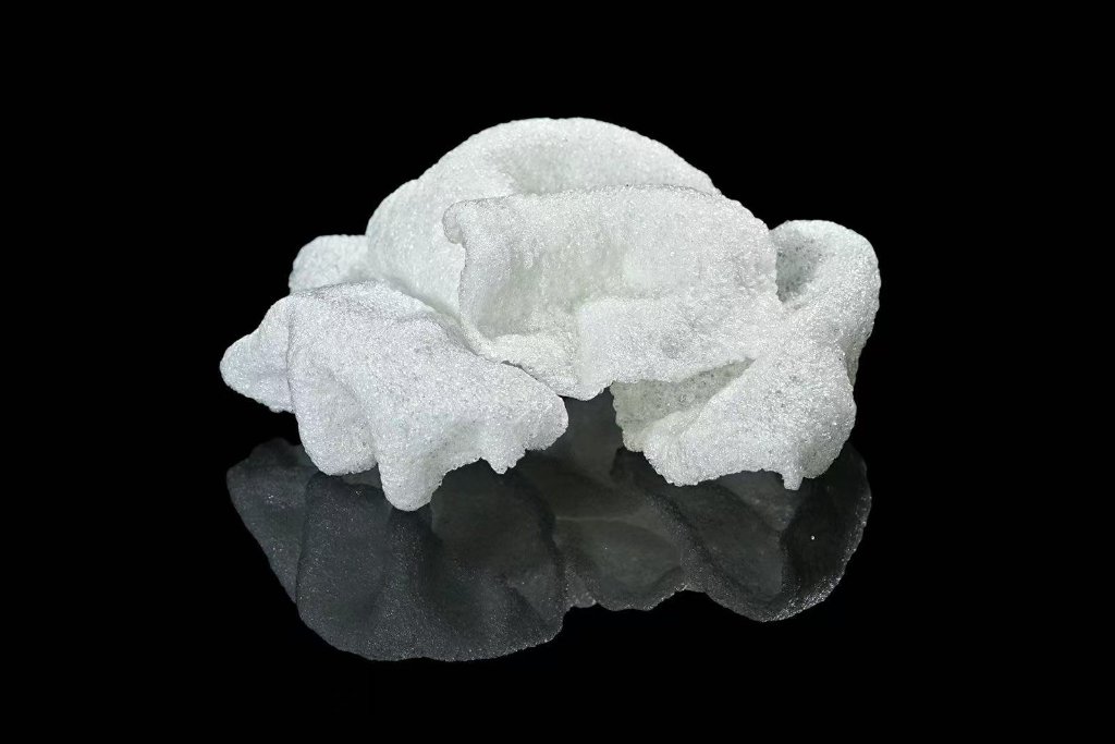 Nuvolette di gamberi
