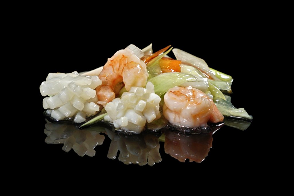 Frutti di mare