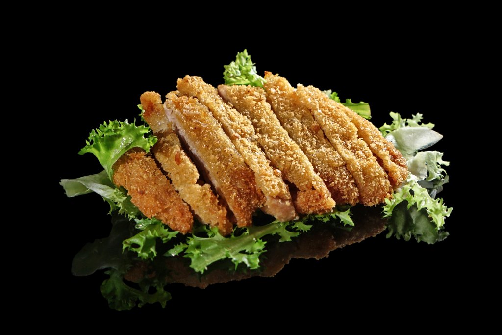 Chicken furai