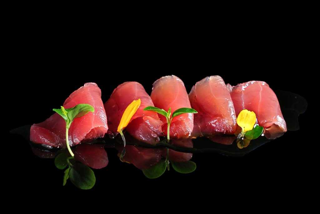 Sashimi premium