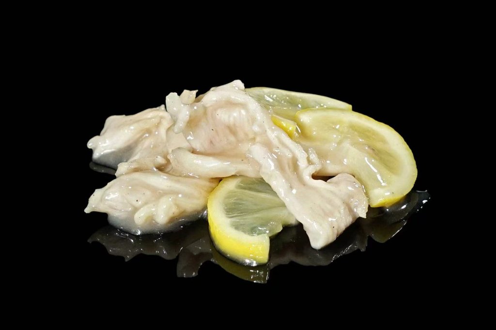Pollo limone