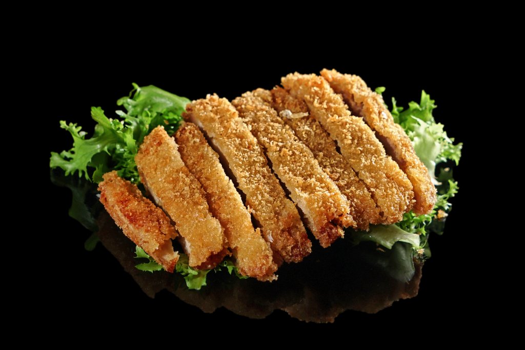 Tonkatsu