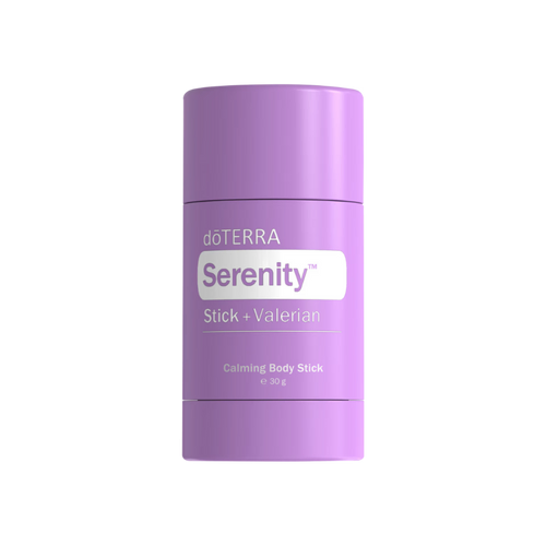 doTERRA Serenity Stick + Valerian