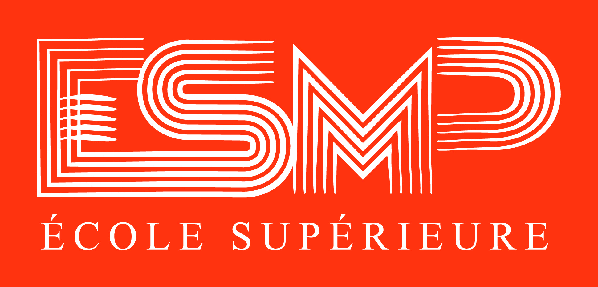 ESMP École Supérieure