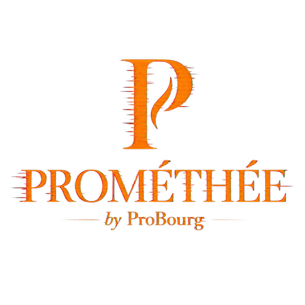 Prométhée by ProBourg