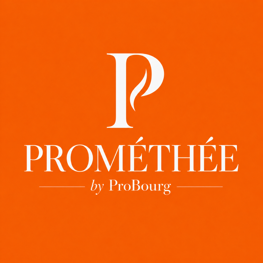 Prométhée by ProBourg