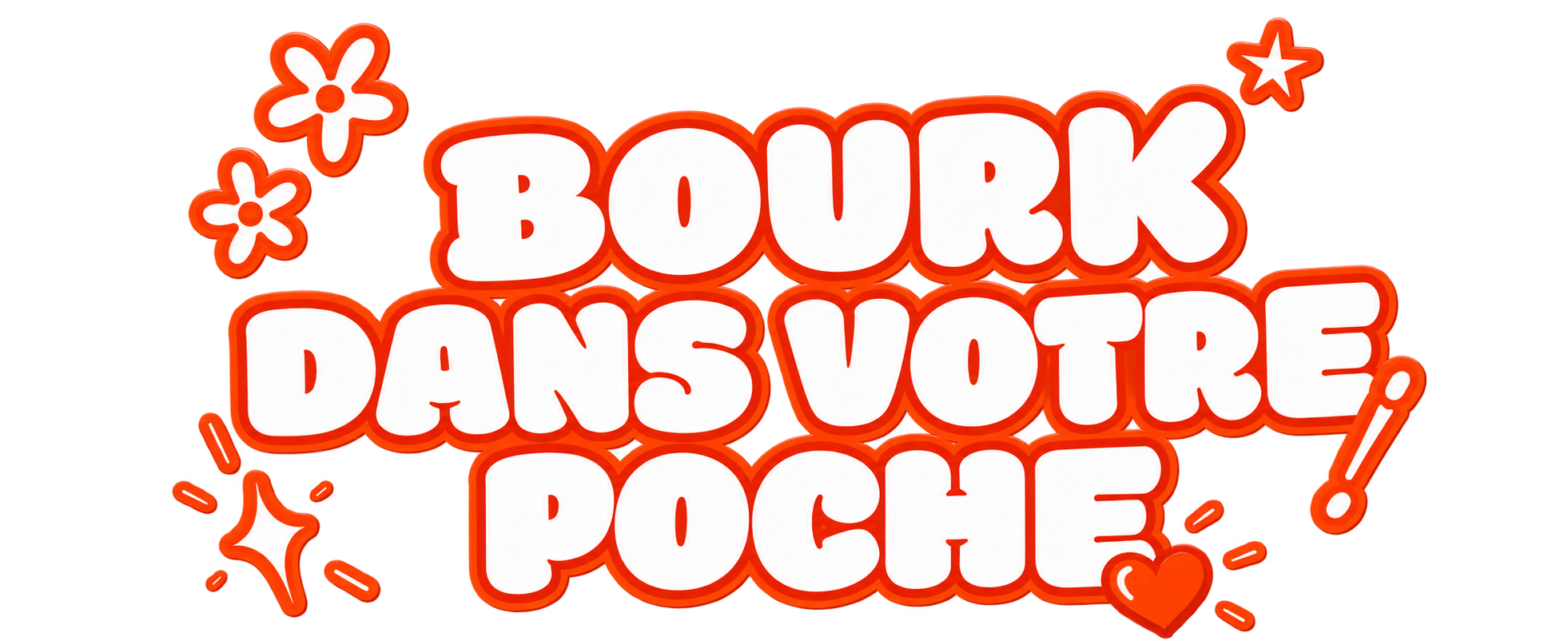Bourg dans ma poche