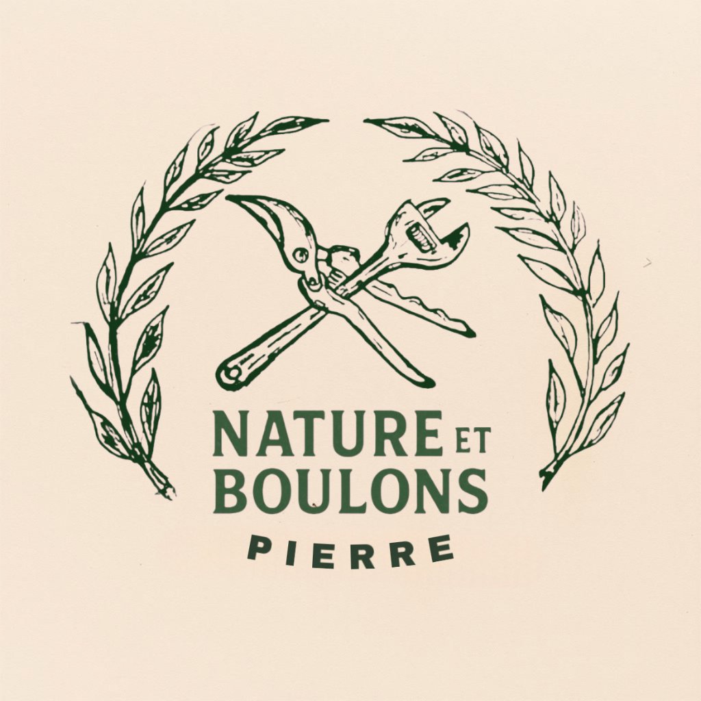 Nature et Boulons