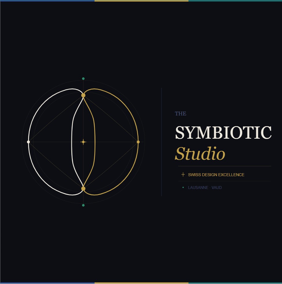 The Symbiotic Studio