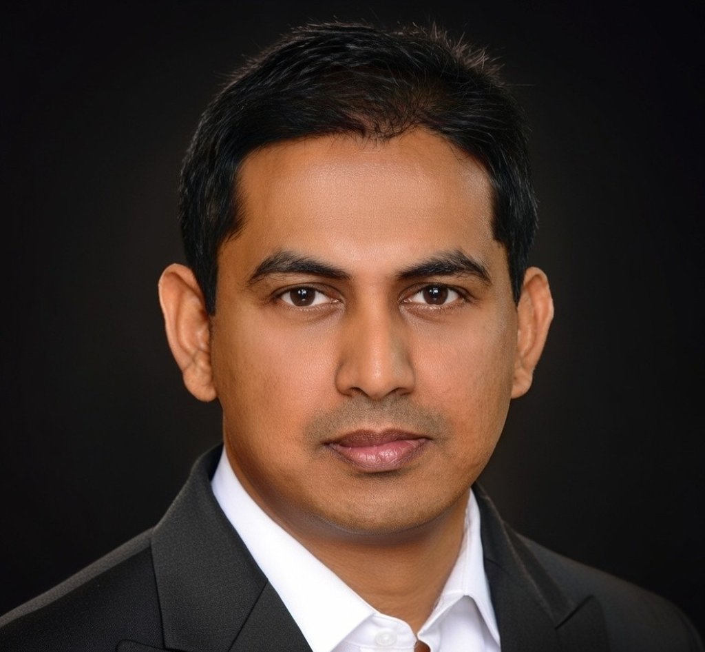 Rahul Chowdhury