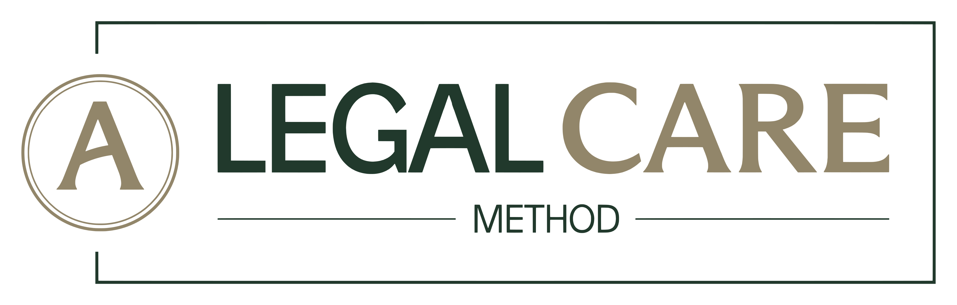 Legal Care Method