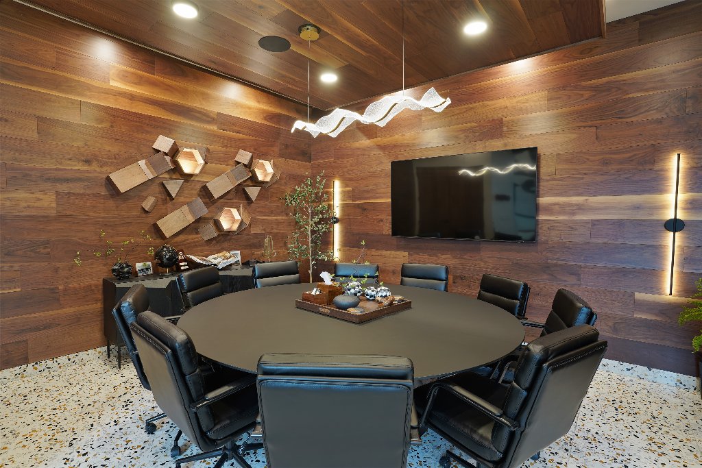 Boardroom