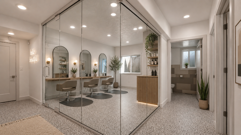 Boutique Salon