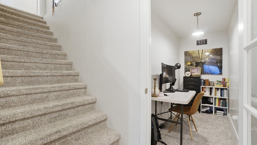 Den / Office 2