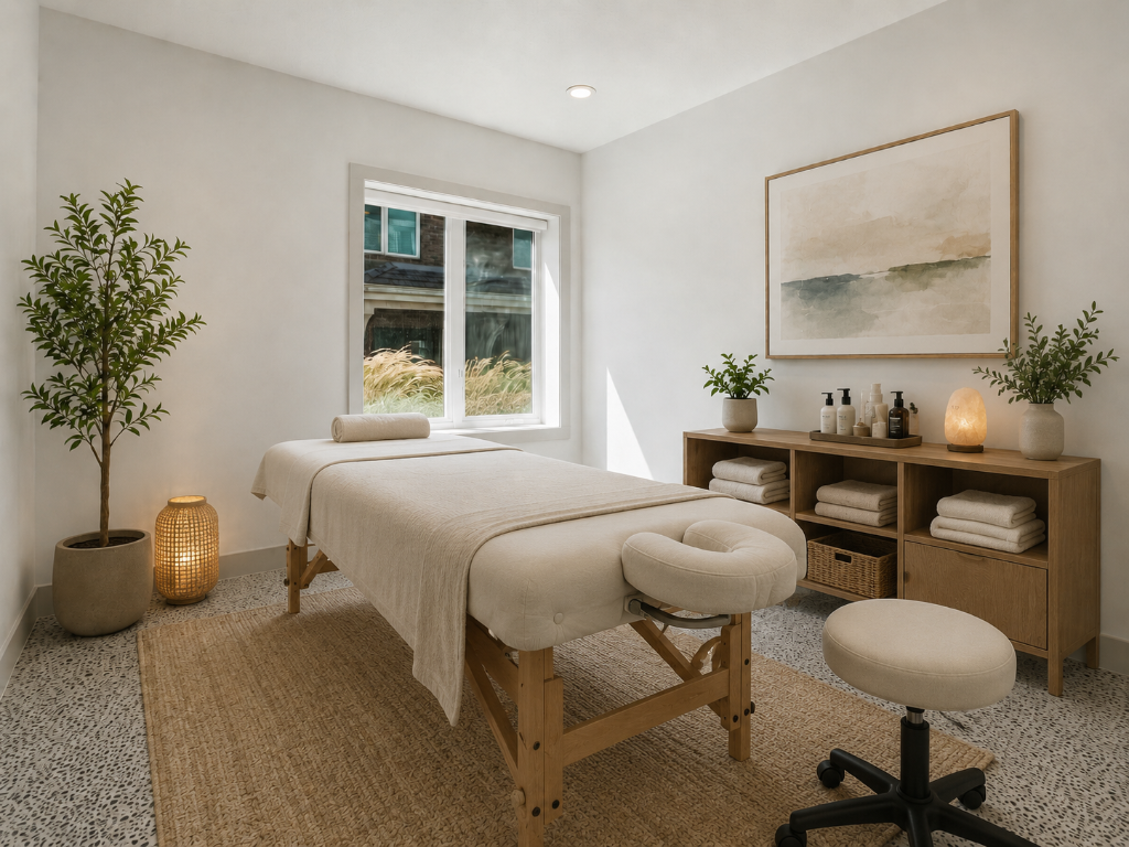 Massage Therapy