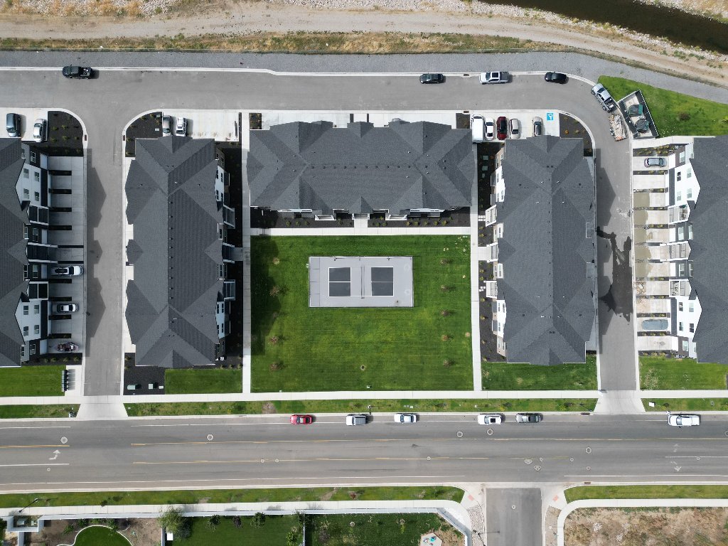 Aerial view 2