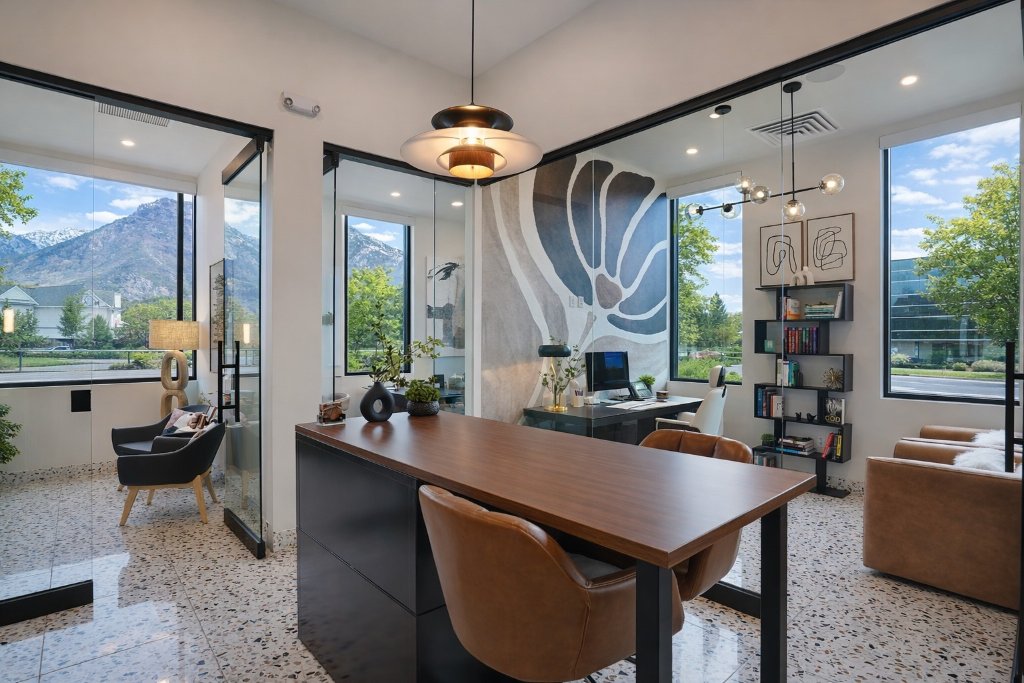 Agent Workspace
