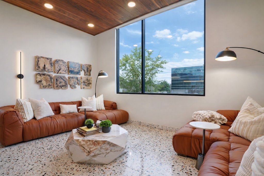 Executive Conference Room