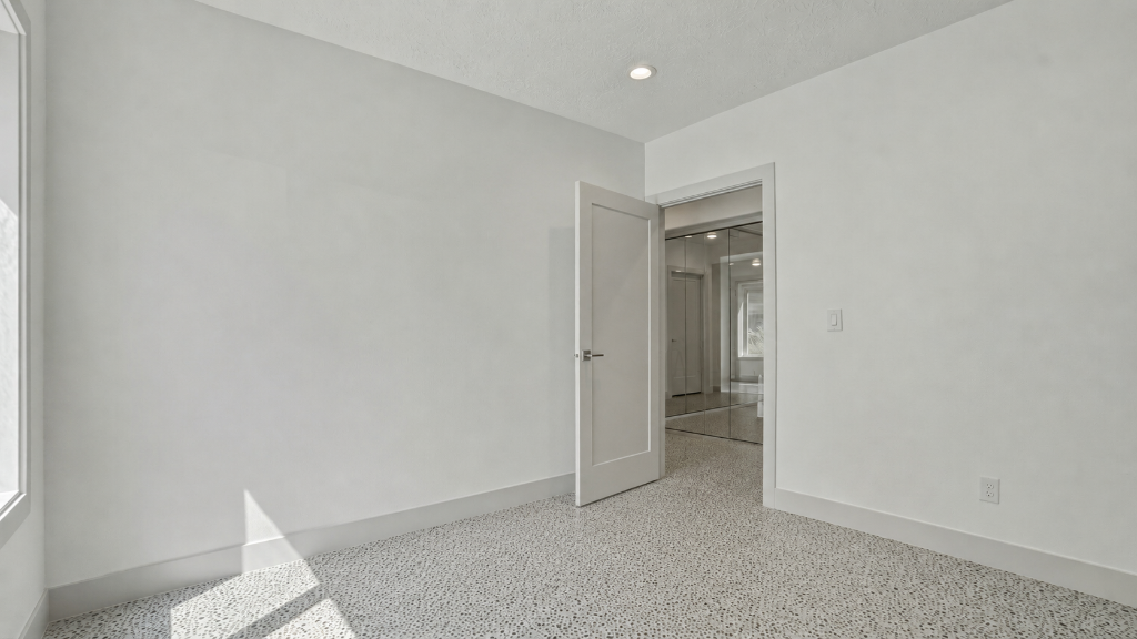 Empty Room