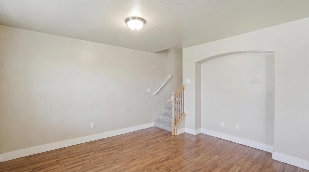 Hallway / Landing