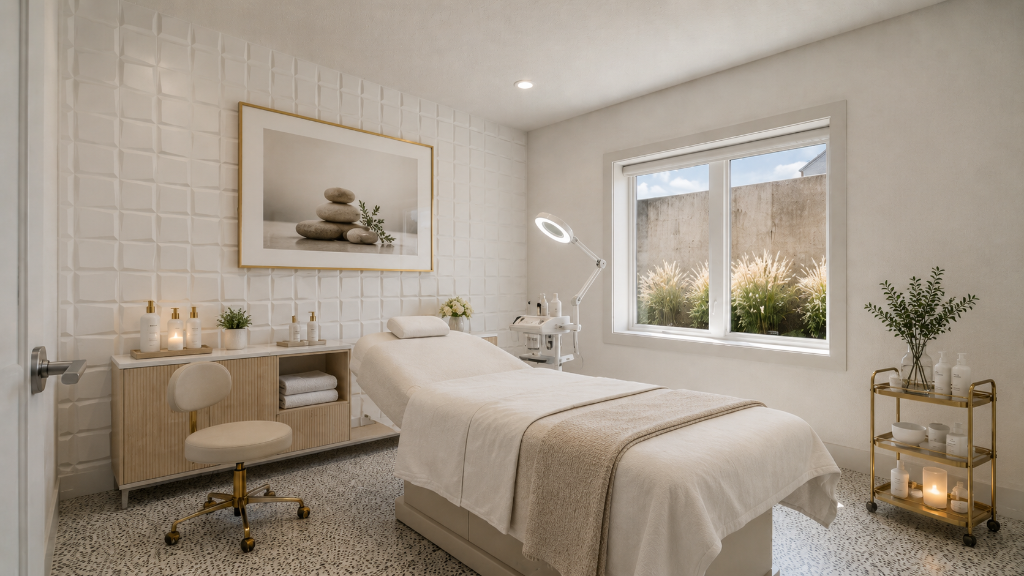 Facials / Aesthetics