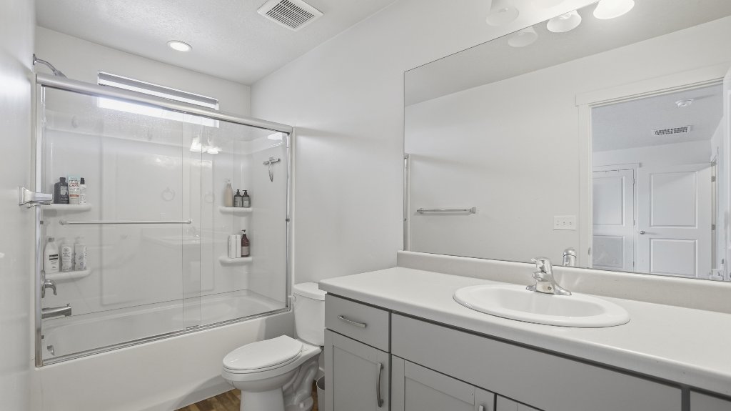 Primary Walk-In Closet