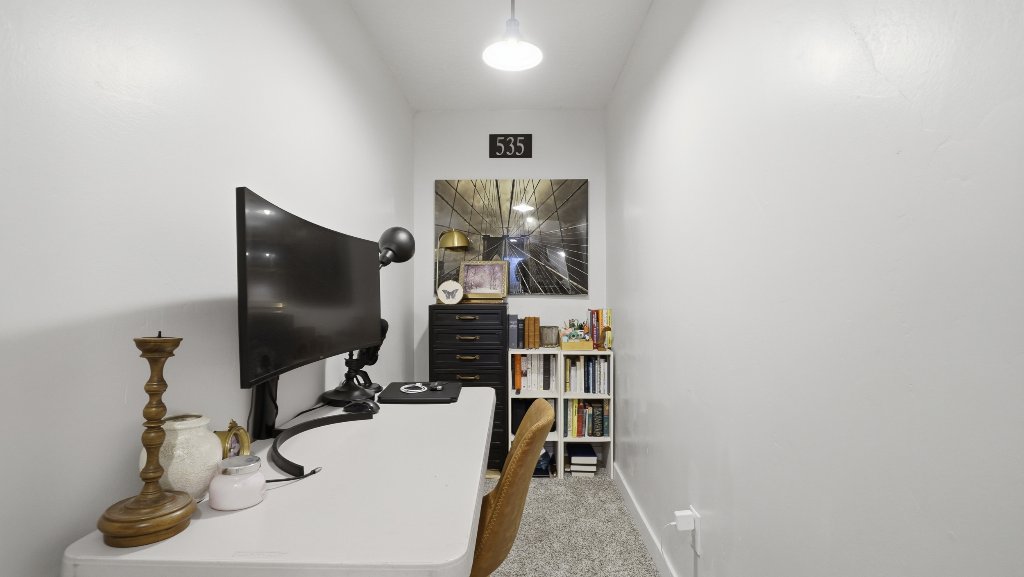 Basement Studio