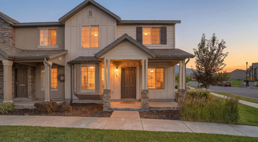 1279 N Cattail Dr