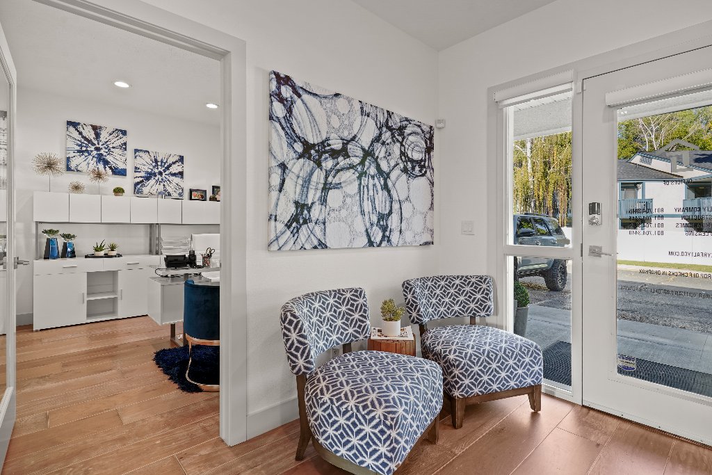 Foyer