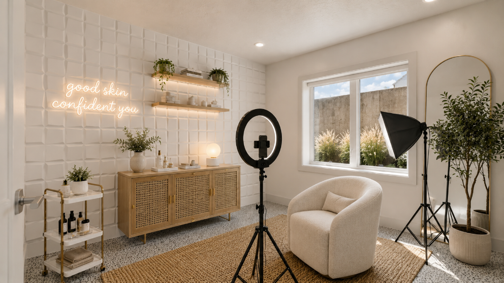Social Media Studio