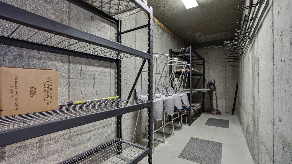 Storage Room