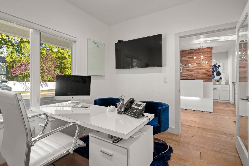 Office 1 View 2