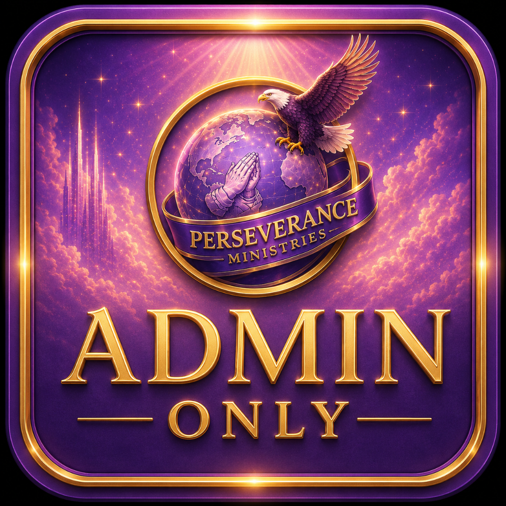 Admin Only
