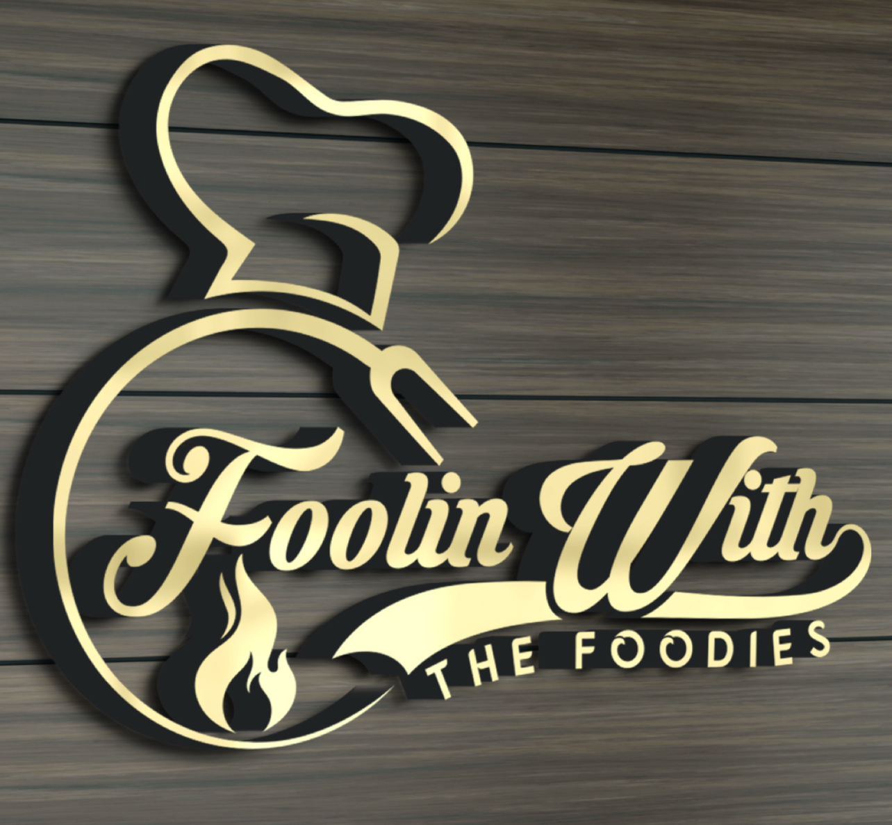 Foolin' With The Foodies