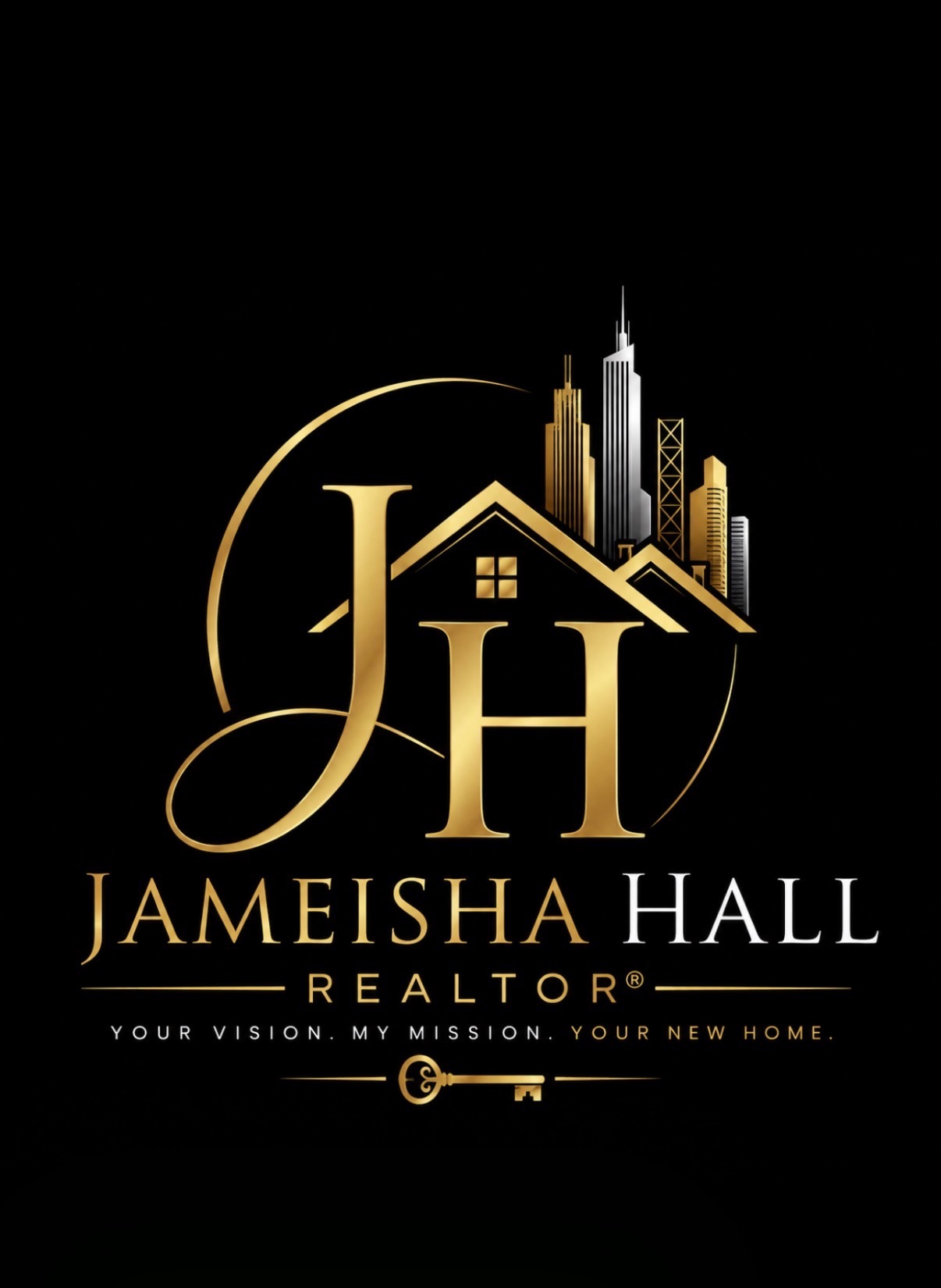 Real Estate With Jameisha