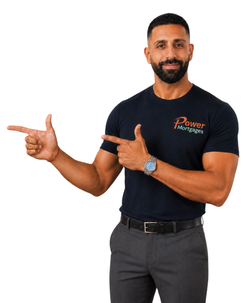 Power Mortgages Advisor