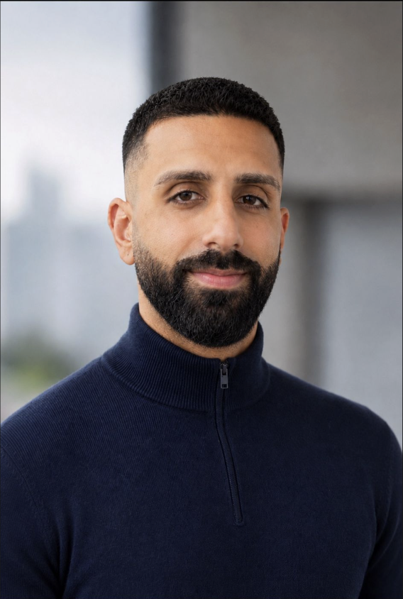 Mandeep Rai