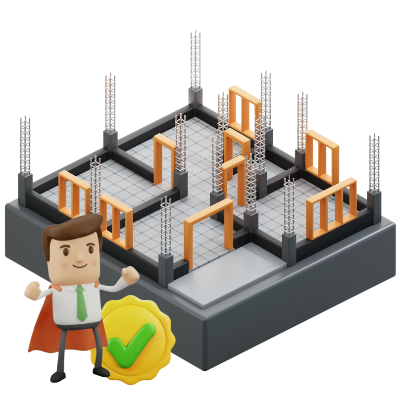 HMO refurbishment eligibility