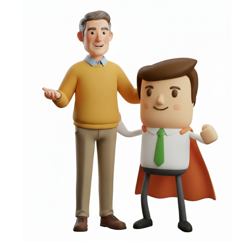 Lender criteria for over 50s