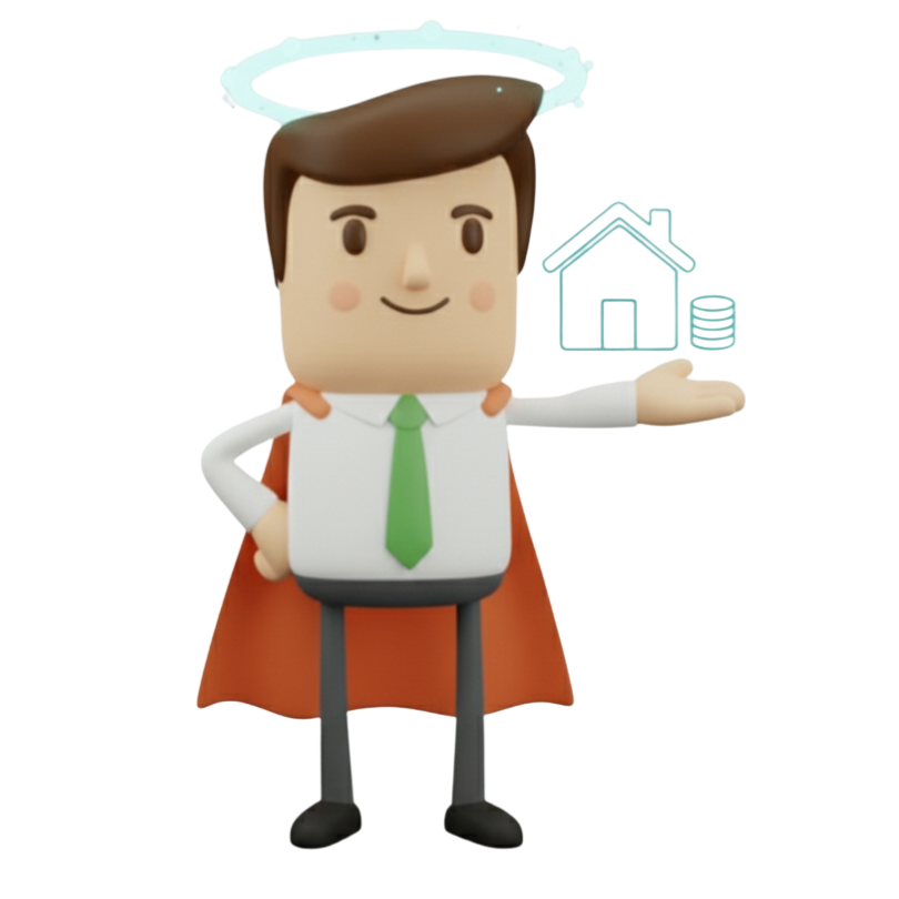 Switch to buy-to-let