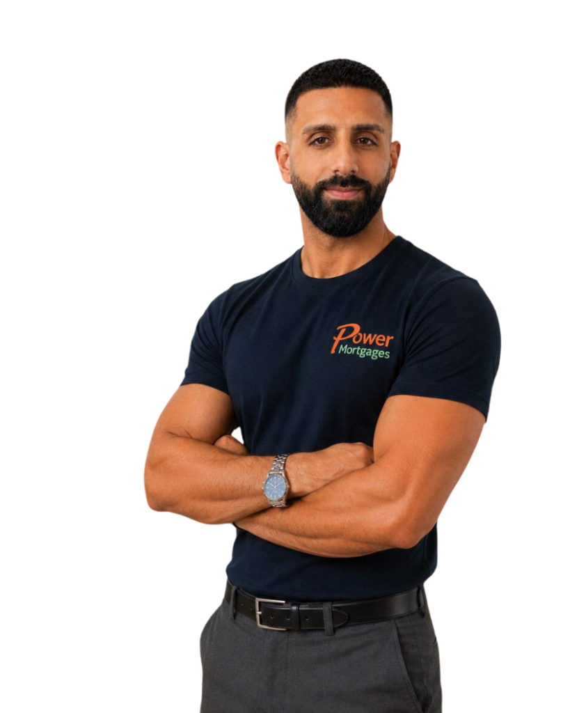 Power Mortgages advisor