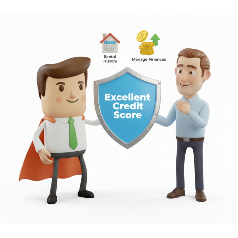 Mortgage broker consultation