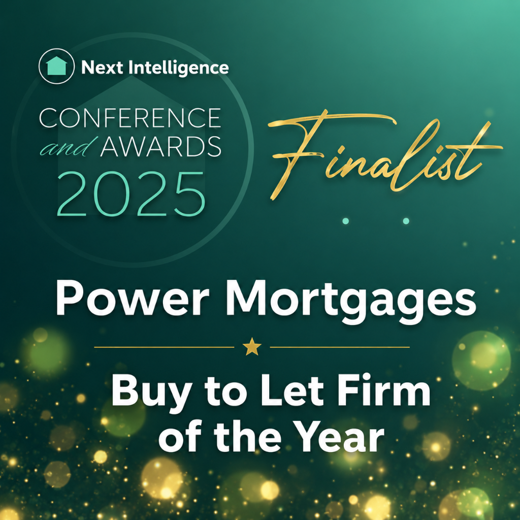 Buy to Let Firm of the Year Finalist