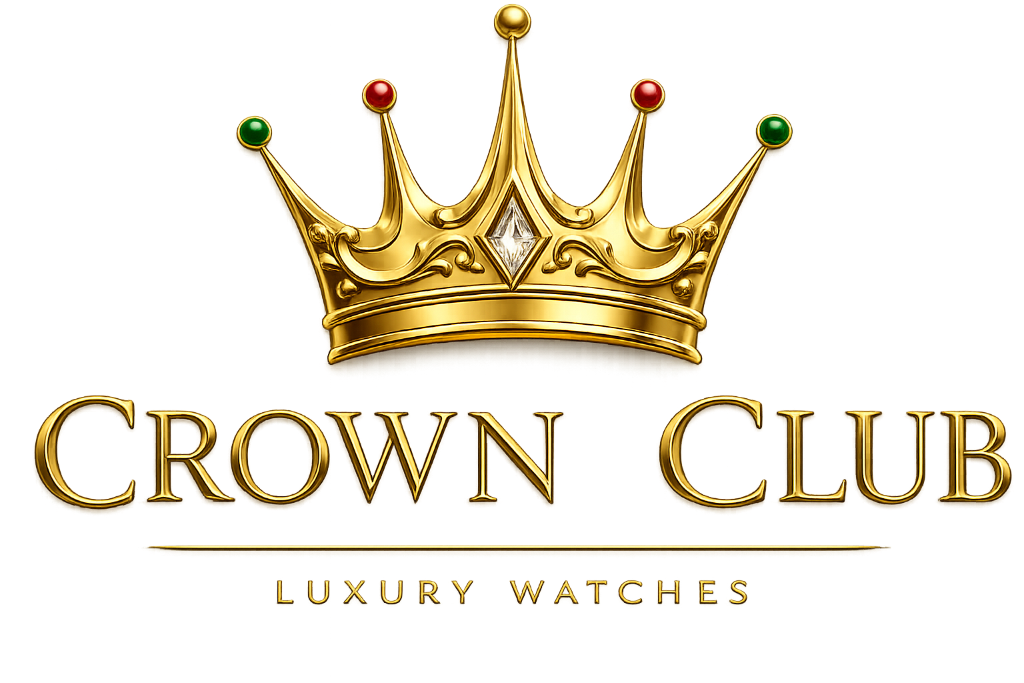 Crown Club Logo
